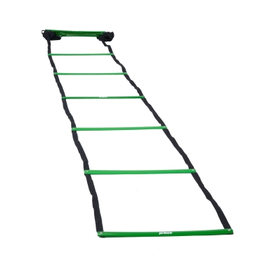 Prince training ladder with carrying bag 0.40x9.10m